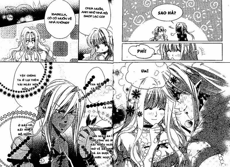 cafe thần tiên chapter 1 23