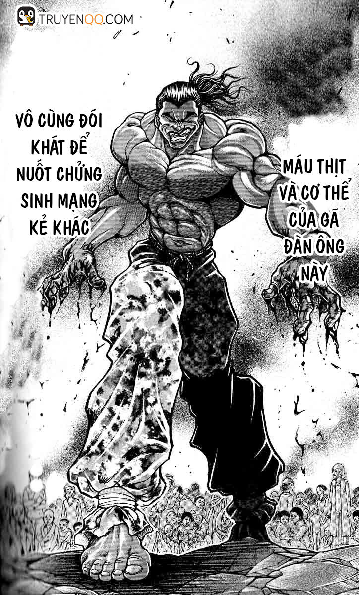 baki – son of ogre chapter 306 13