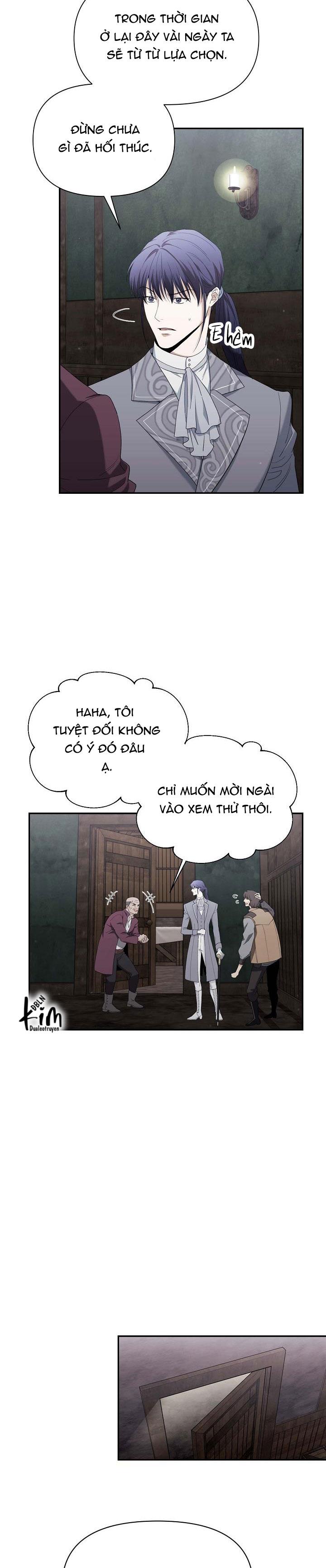 hai đất nước, đất nước của nô lệ chapter 37 3