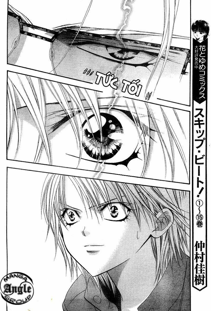 thử thách của kyouko chapter 102 9