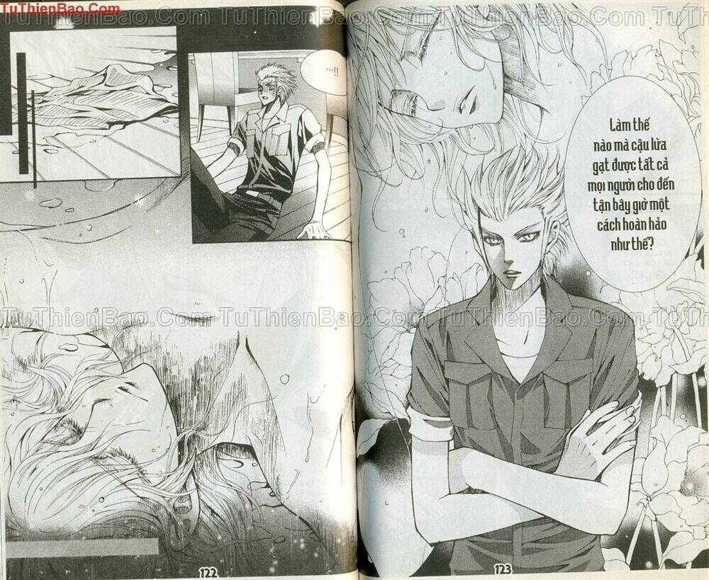 dự án siêu sao chapter 11 63