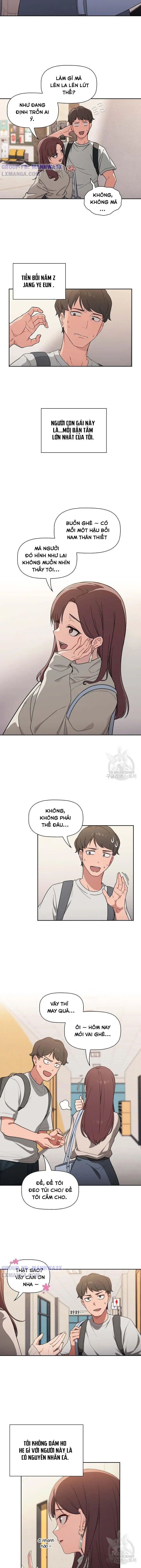 nút bấm dâm dục chapter 1 3