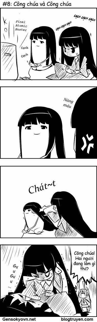 touhou keshikaran chapter 1 9