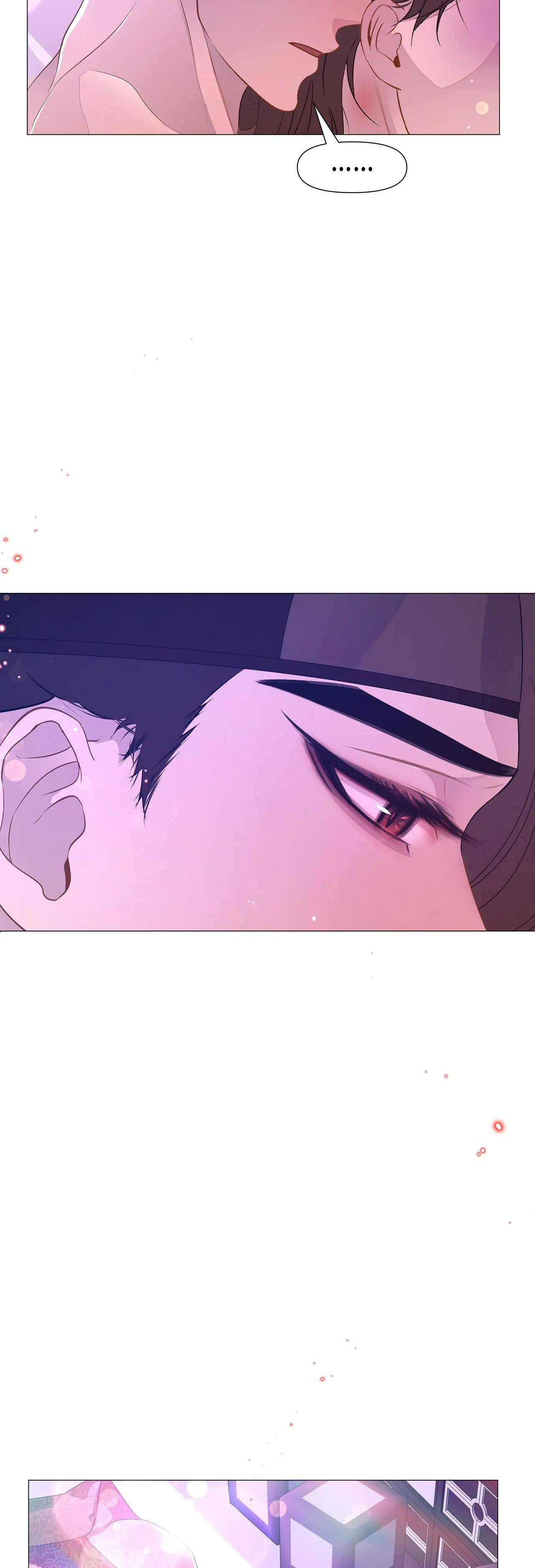 dạ xoa hóa liên ký chapter 27 40