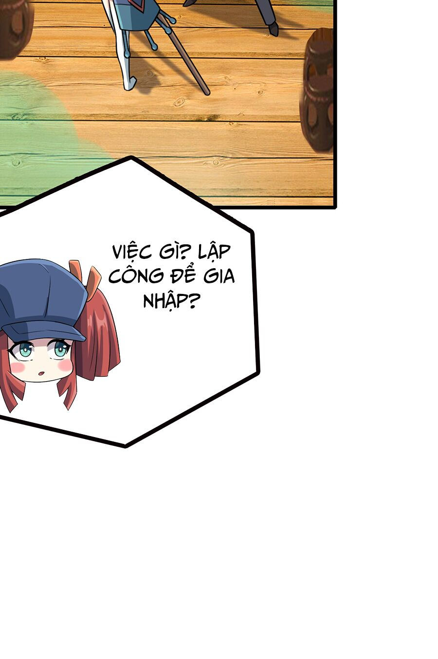 đại bảo kiếm của tôi chapter 51 30