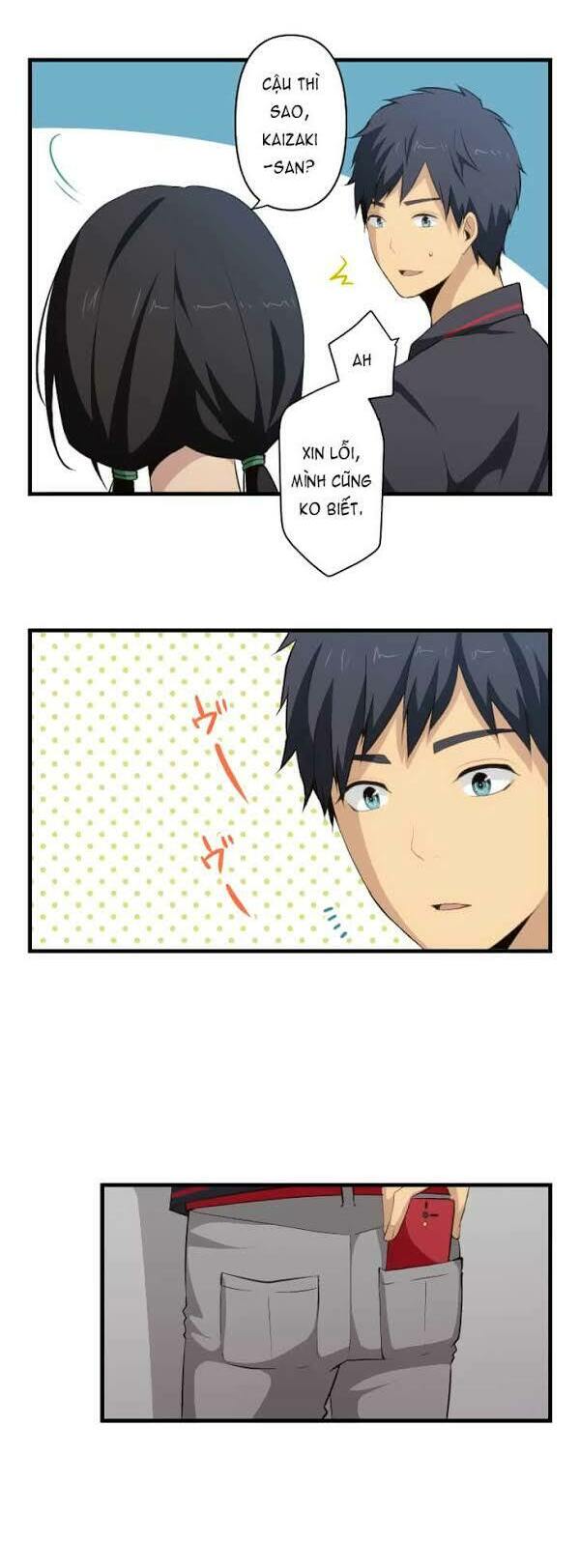 viên thuốc trùng sinh chapter 79 10