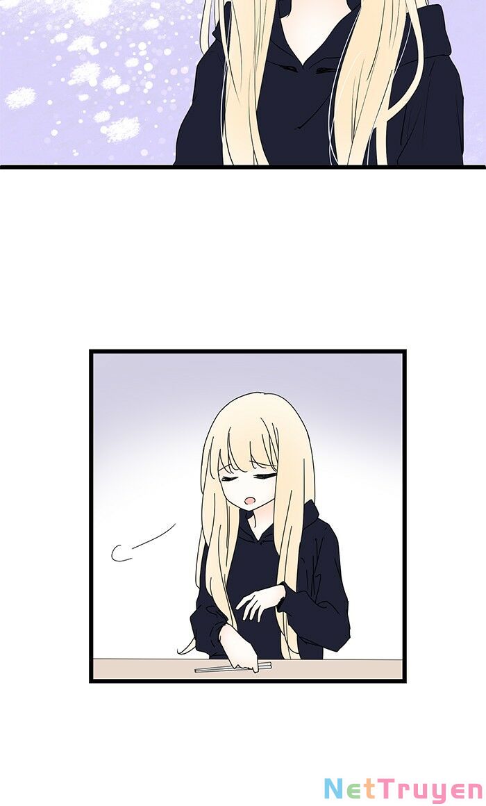 choco ngọt ngào chapter 67 9