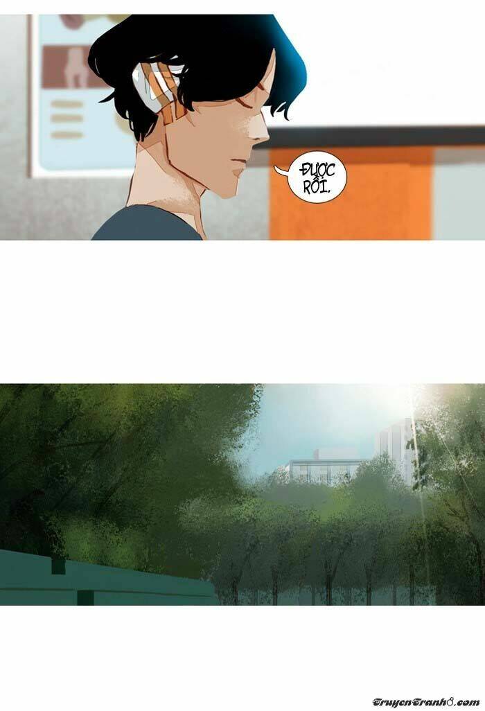 subtle disaster chapter 45 6