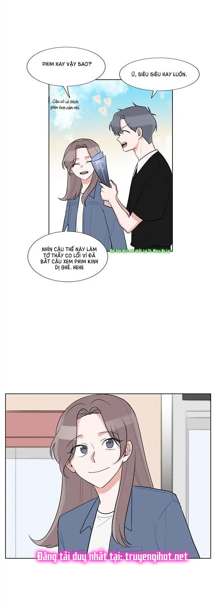 gatabutata chapter 64.2 6