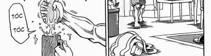 thánh tỏi sành ăn chapter 3 13