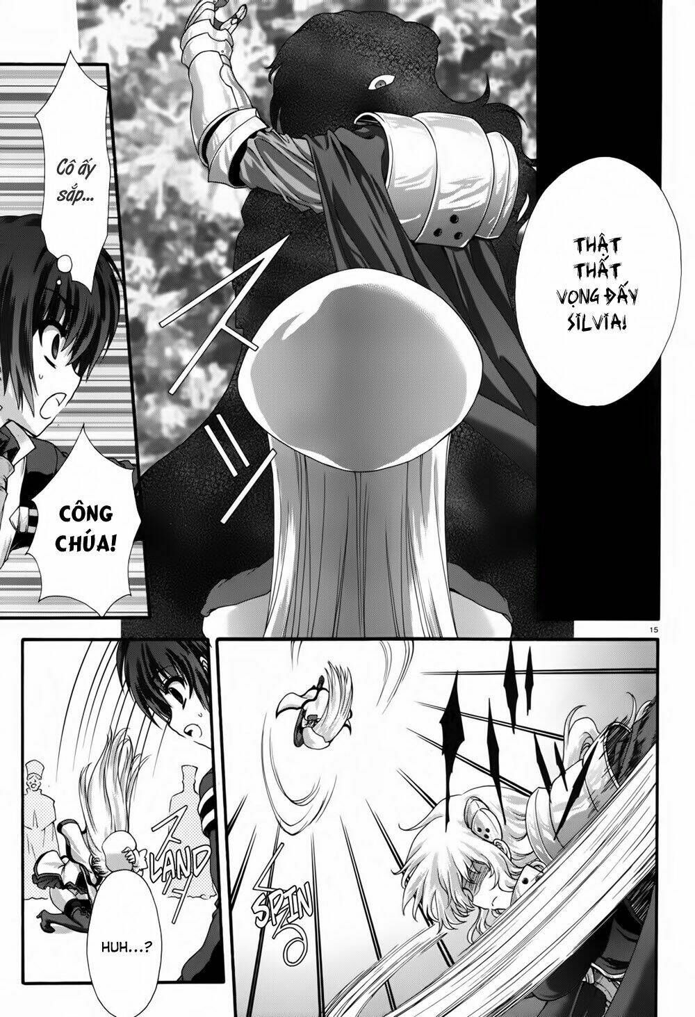 seikoku no dragonar chapter 9 14