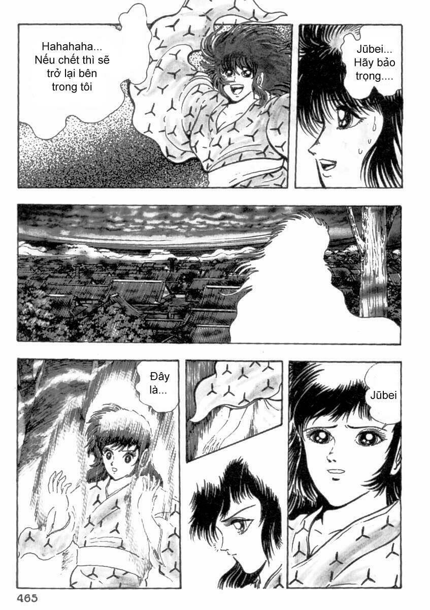 makai tenshou chapter 10 85