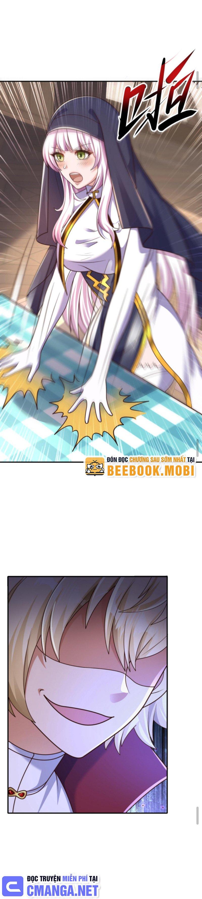 người chơi và nhân chính đều muốn làm hại ta chapter 22 7