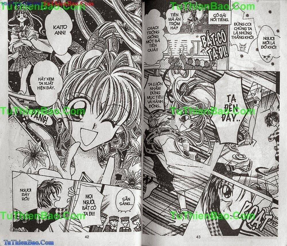 thiên thần bóng tối chapter 1 20