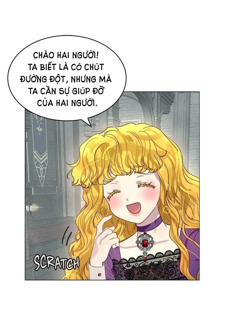 đừng xem thường nữ phụ chapter 164 32