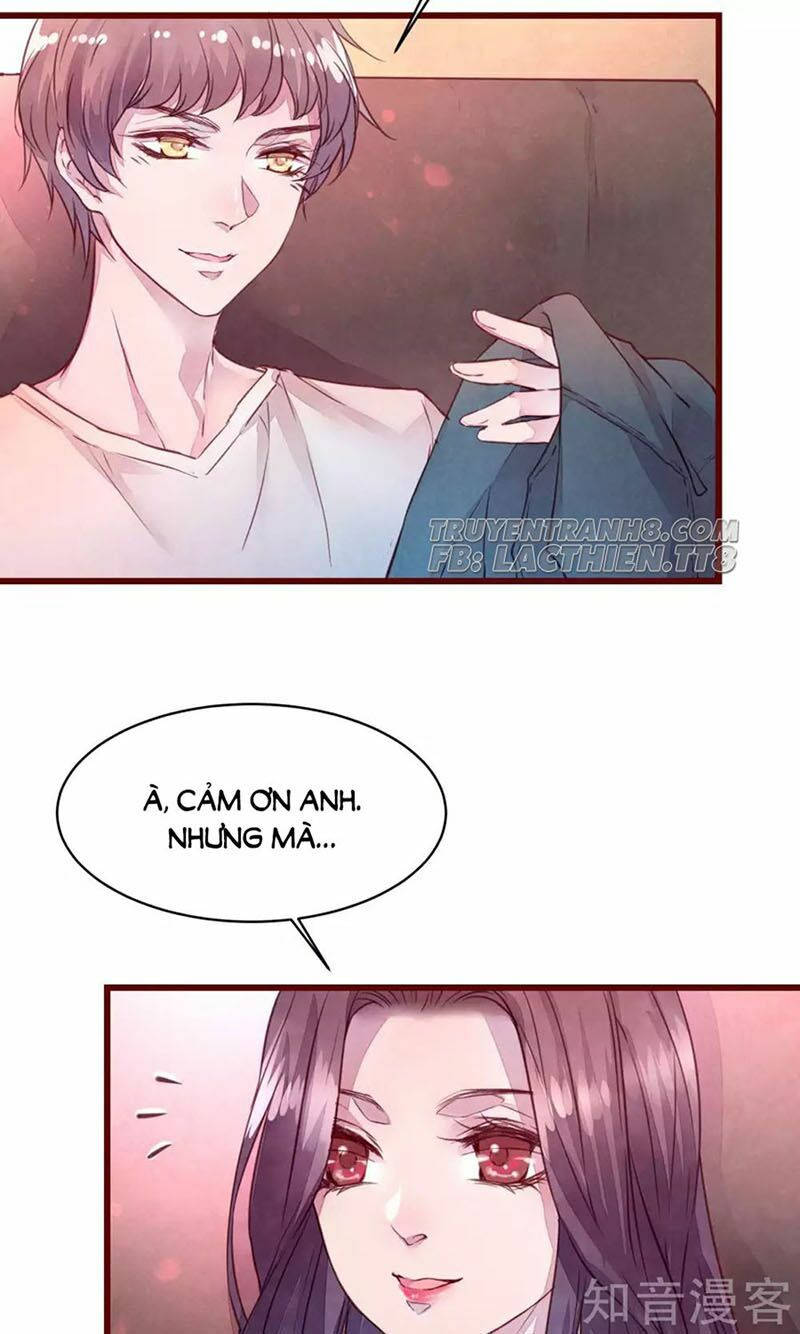 đào tạo nuôi dưỡng bạn trai mèo chapter 31 17