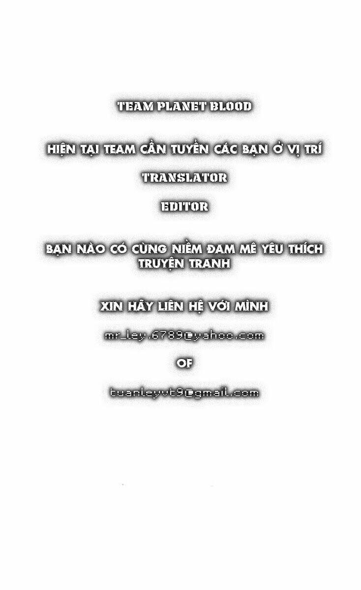 shamo (võ đạo) chapter 39 2