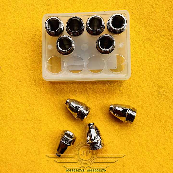 COMBO 10 Vỏ Bép Cắt AG60 Hiệu Con Sói