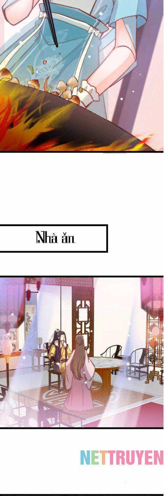 cánh diều xanh bay trong cơn gió chapter 7 6