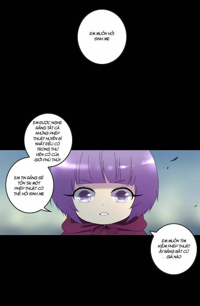 bản khế ước linh hồn chapter 71 8