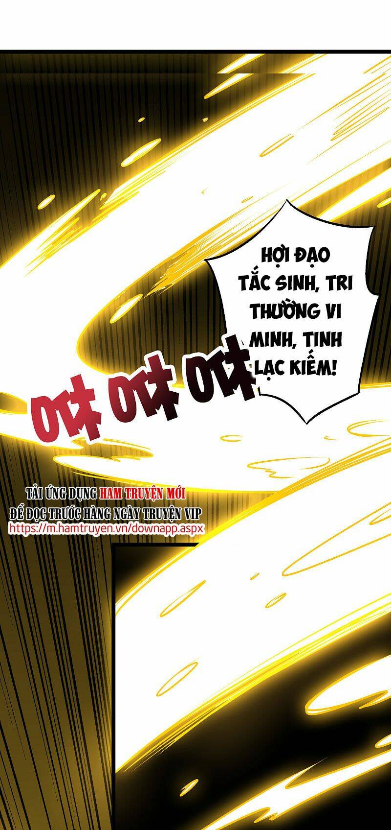 phục thiên thánh chủ chapter 97 19