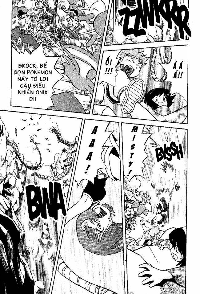 thú cưng đặc biệt chapter 150 6