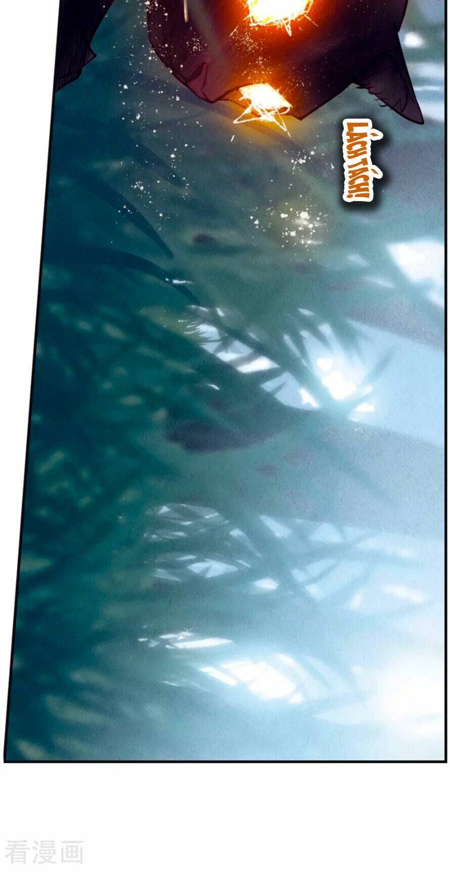 địa ngục cáo bạch thi chapter 80 11