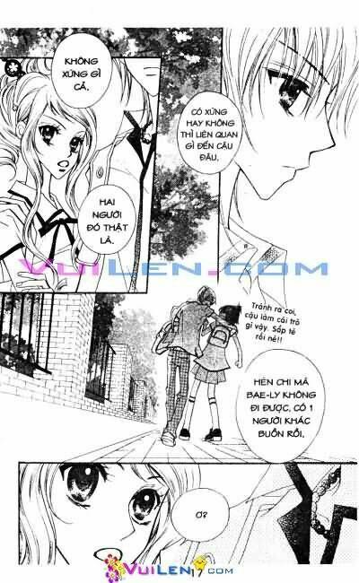 thiên thần dễ thương chapter 5 17