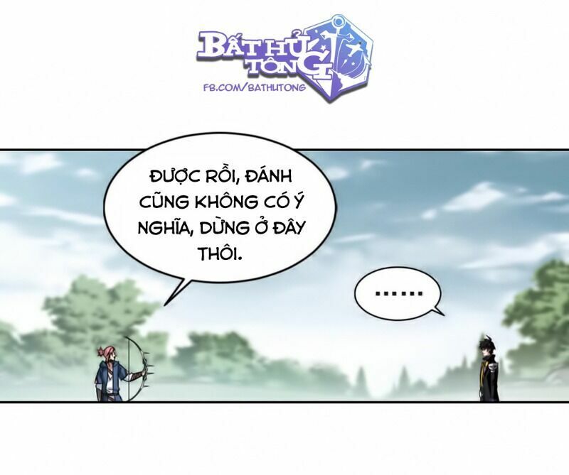võng du chi cận chiến pháp sư chapter 335 3