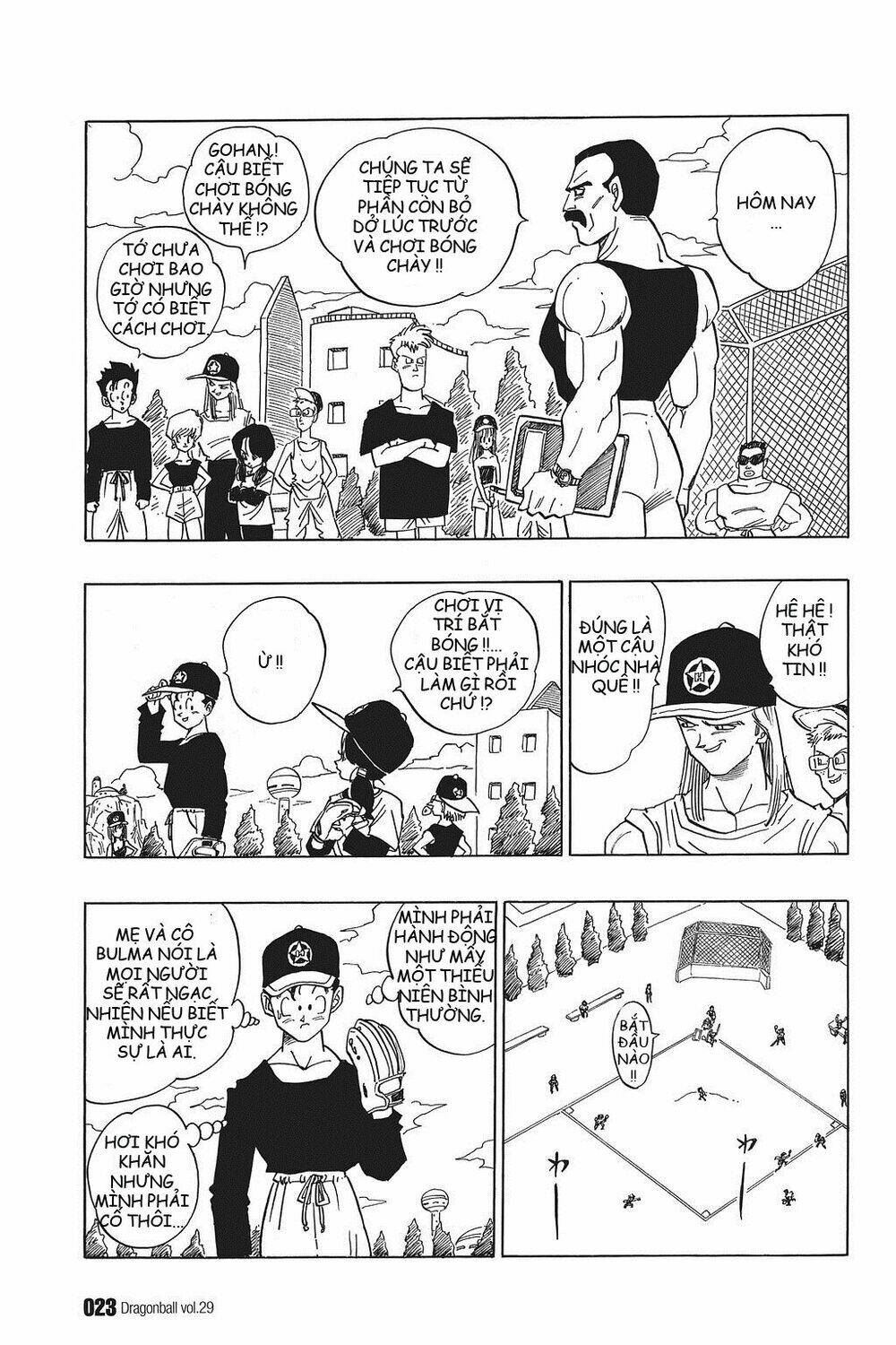 dragon ball - bảy viên ngọc rồng chapter 422 5