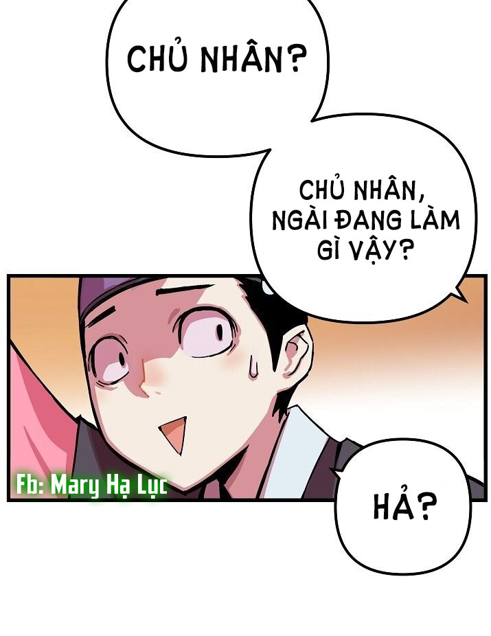 tôi sẽ sống như một hoàng tử chapter 3 31