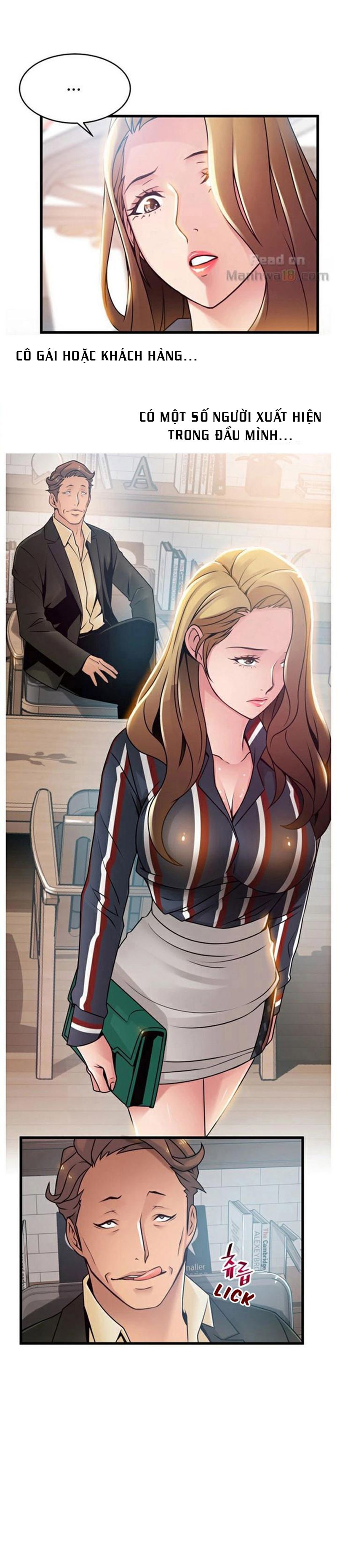 điểm yếu chapter 55 18