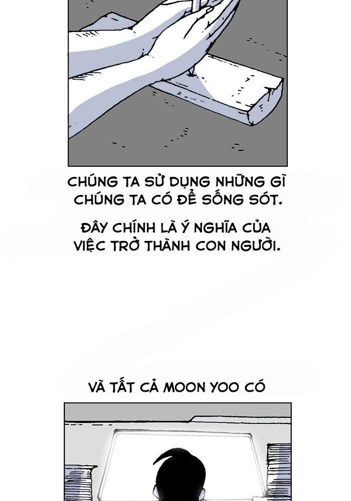 mắc kẹt trên mặt trăng chapter 56 30