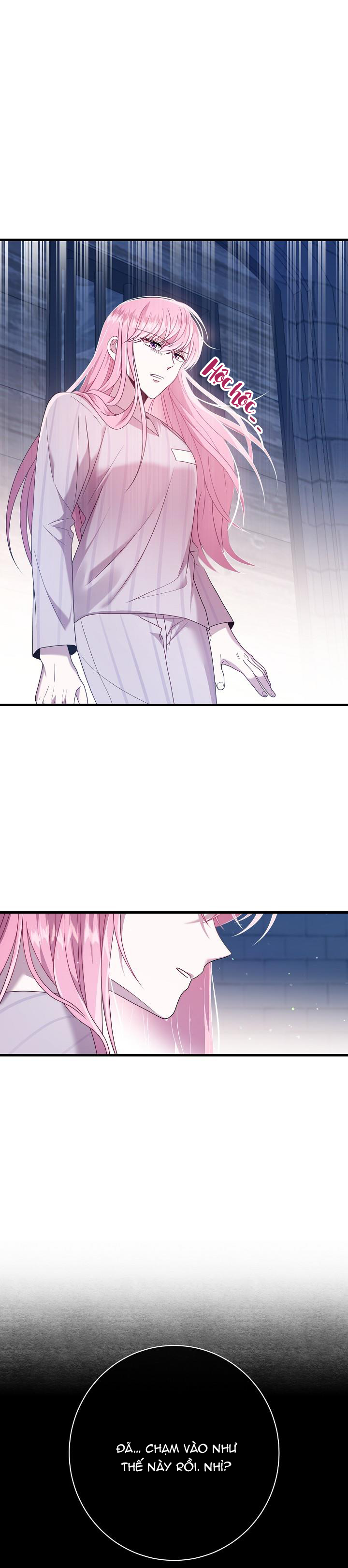 tôi đã gặp nam chính trong ngục tù chapter 21 4