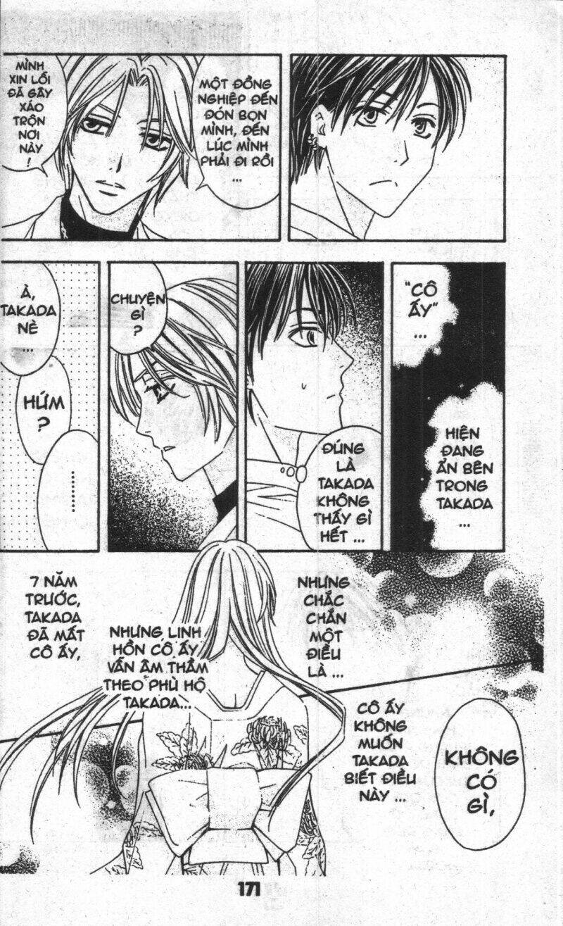bông hoa bí ẩn chapter 6 171