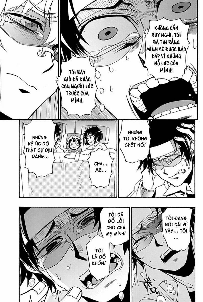 life is money chapter 9 24