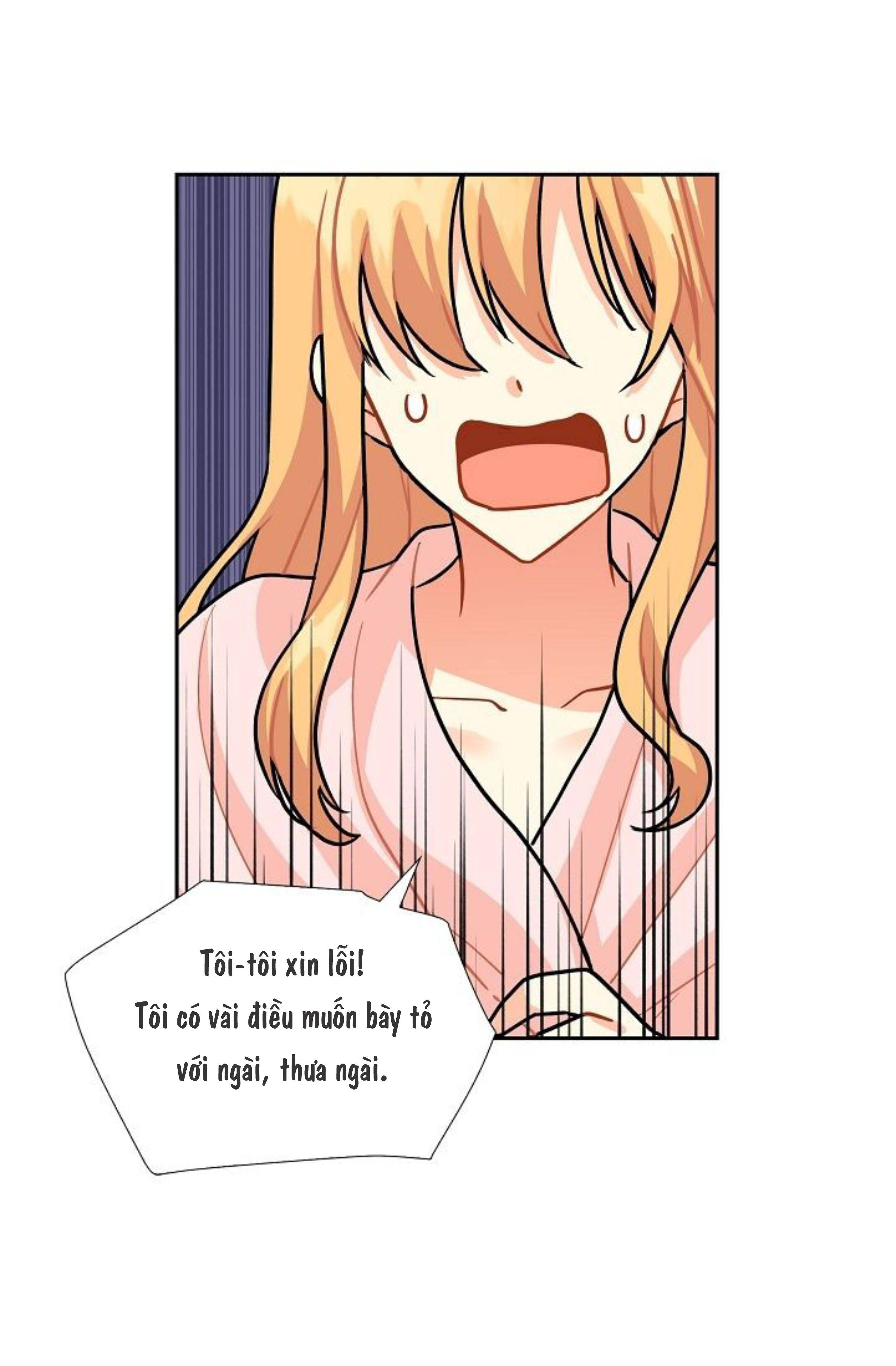 kẻ hủy diệt đã yêu tôi ! chapter 1 68