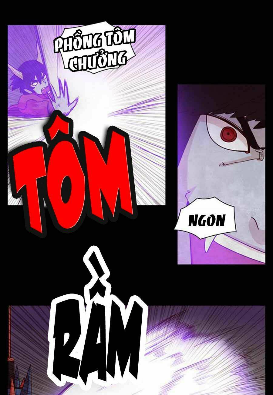 the devil king is bored chapter 87 25