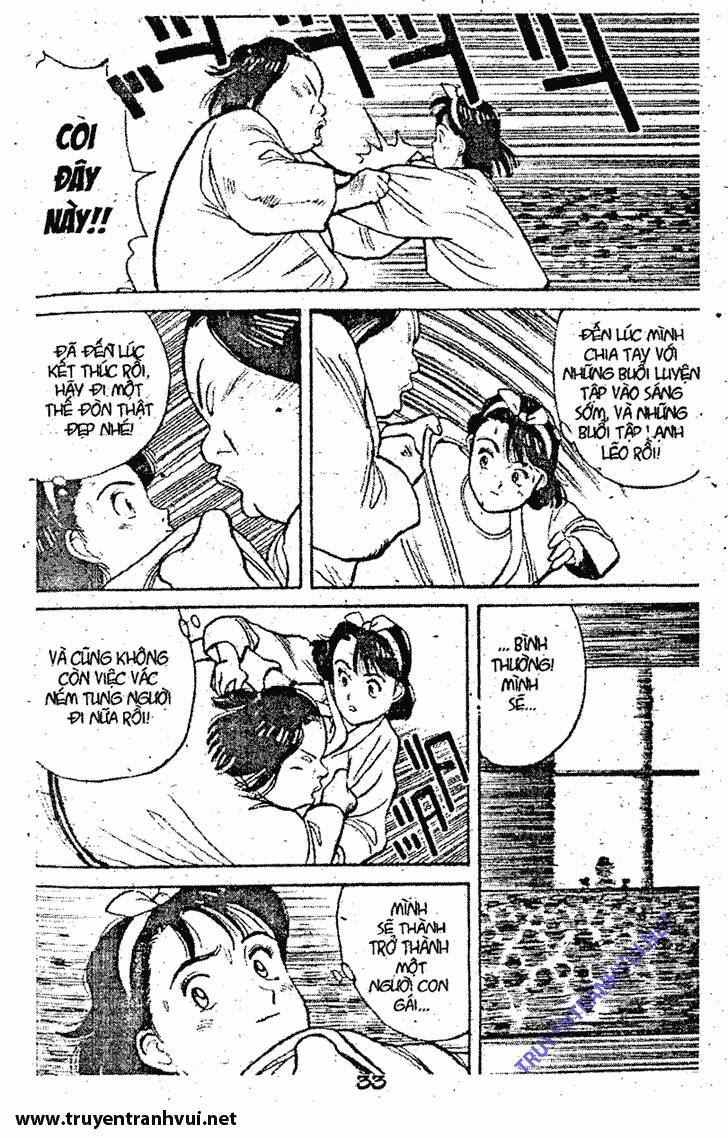 yawara chapter 21 15