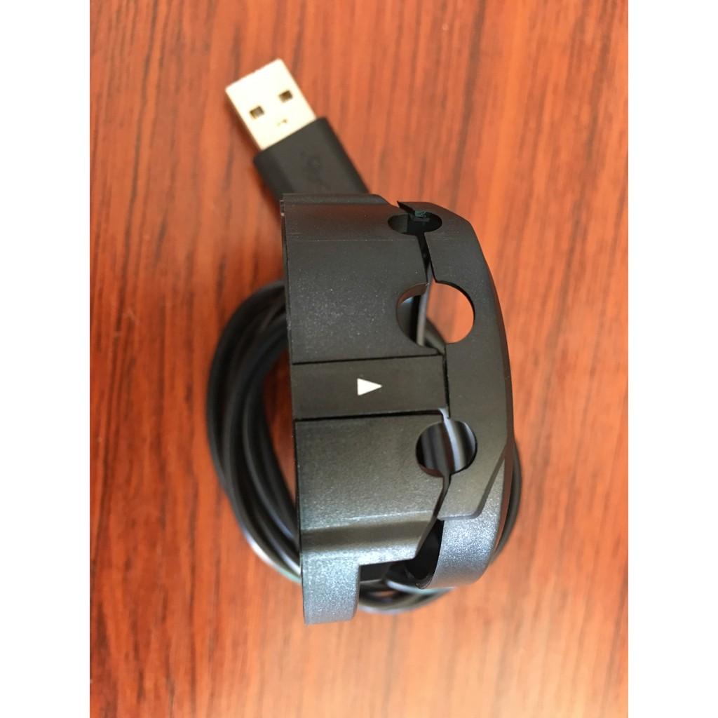 Bộ sạc USB 1M dành cho đồng hồ thể thao Huami Amazfit Stratos 2