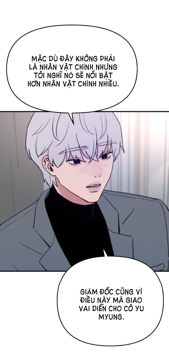 nàng thơ nổi tiếng - nàng thơ myung chapter 7.1 10