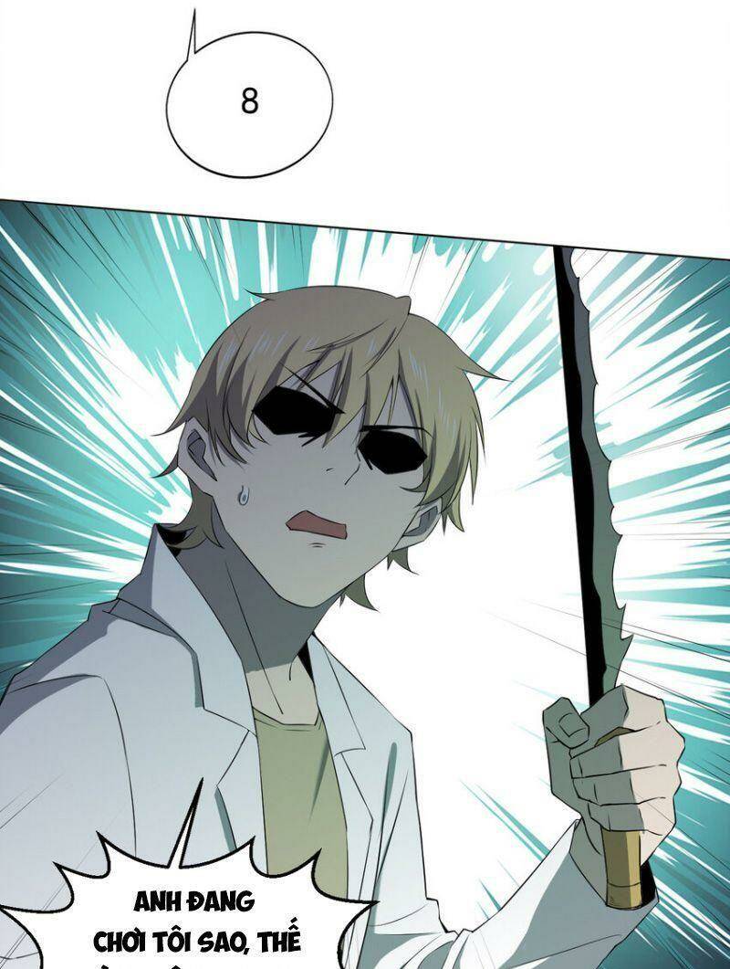 đừng hiểu lầm, tôi mới là người bị hại! chapter 91 66