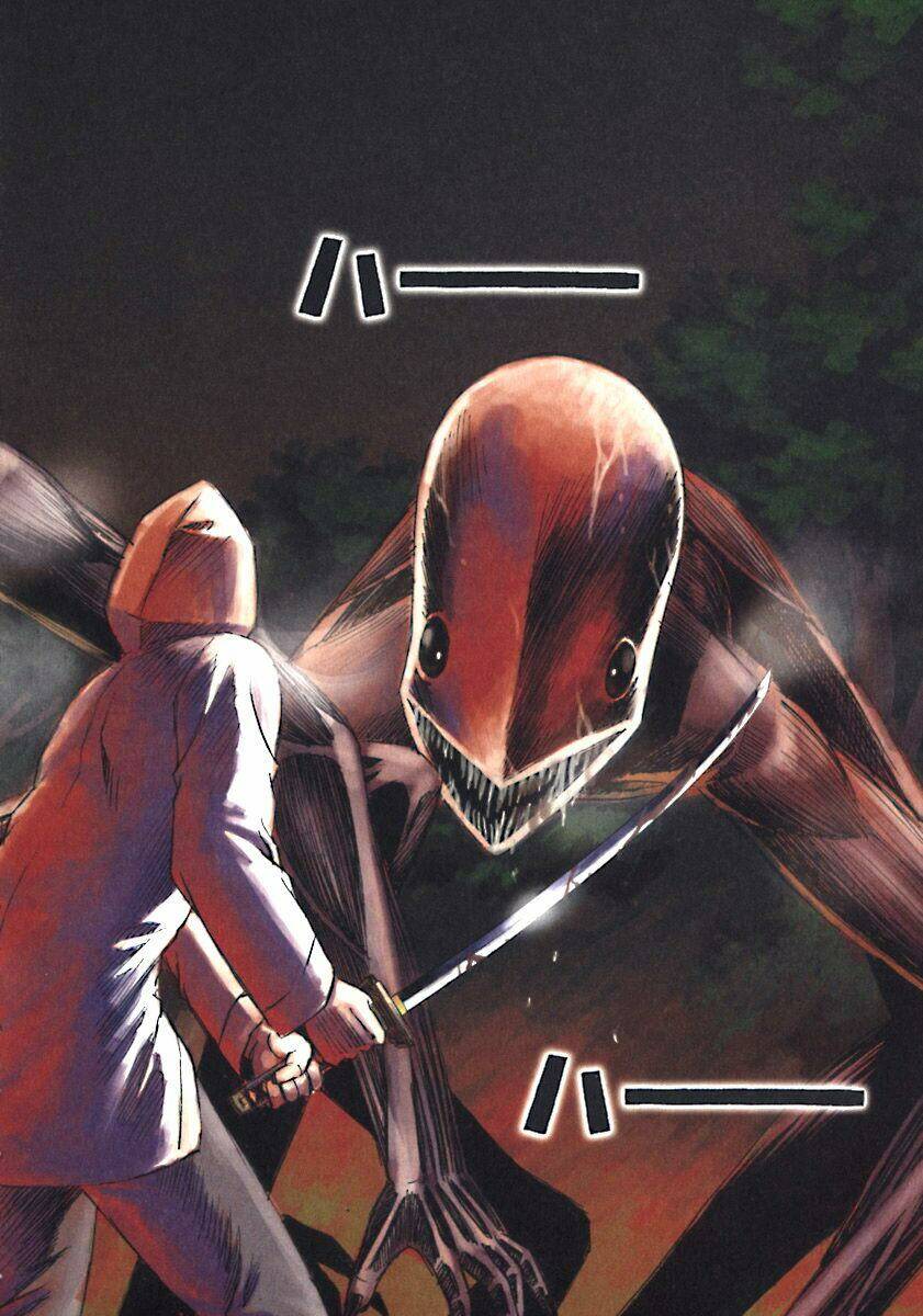 đảo ma cà rồng chapter 37 3