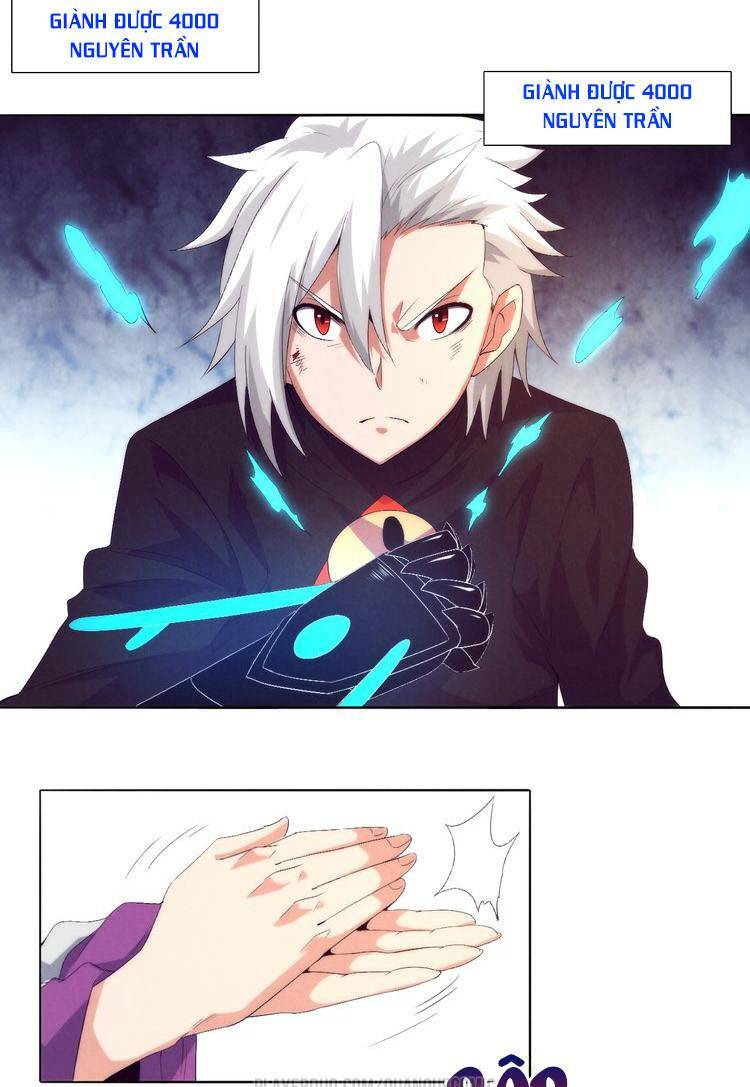 hắc kim đảo chapter 17 31