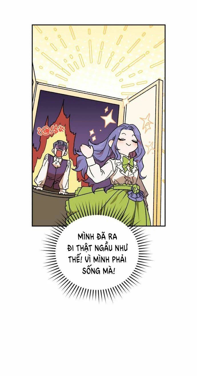 nếu là phản diện, liệu tôi sẽ chết? chapter 1.1 40