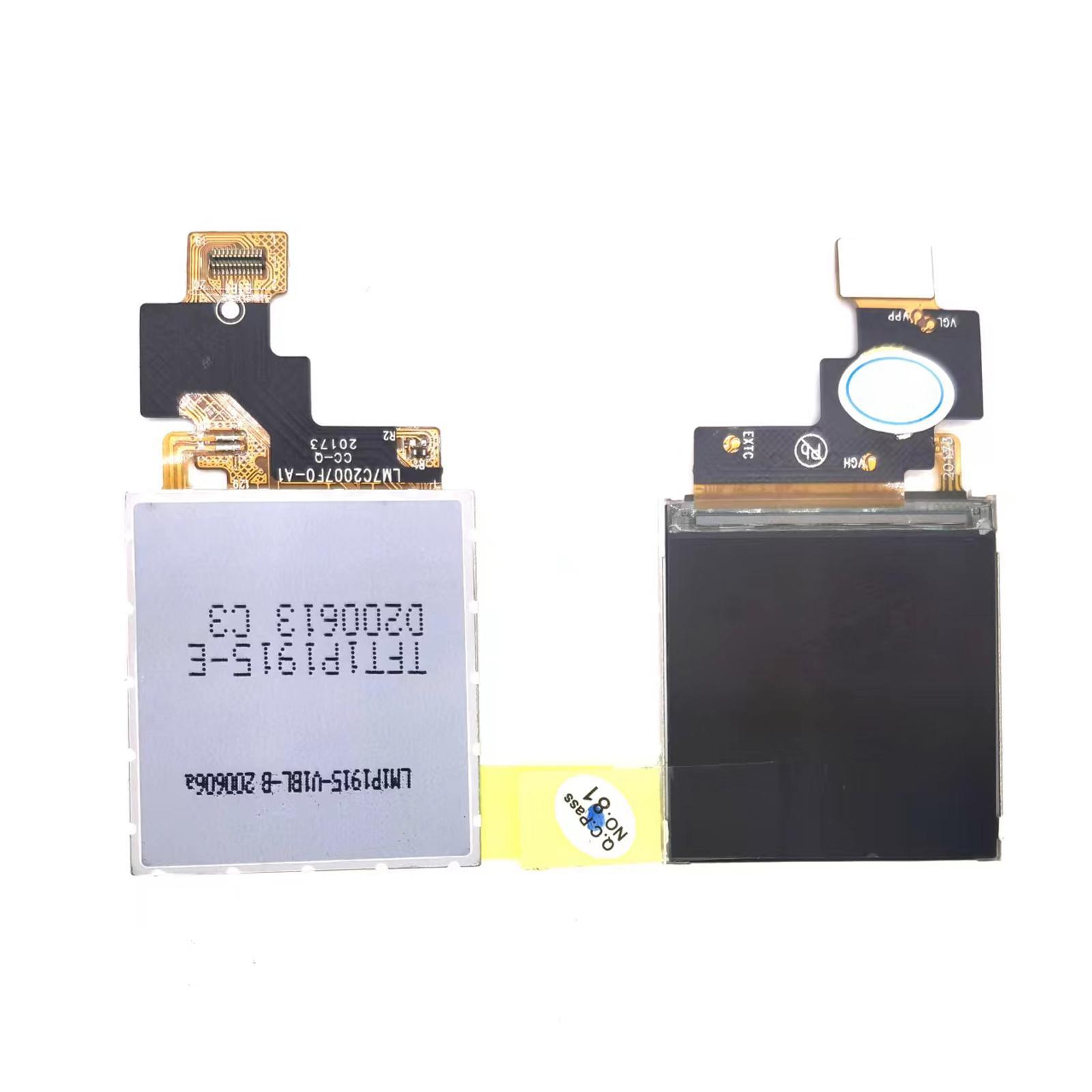 LCD Display Screen Front Screen High Quality for Hero9 Sports Camera