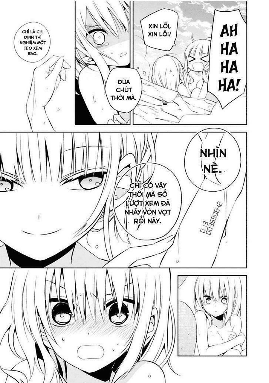 trò chơi tử thần chapter 5 13