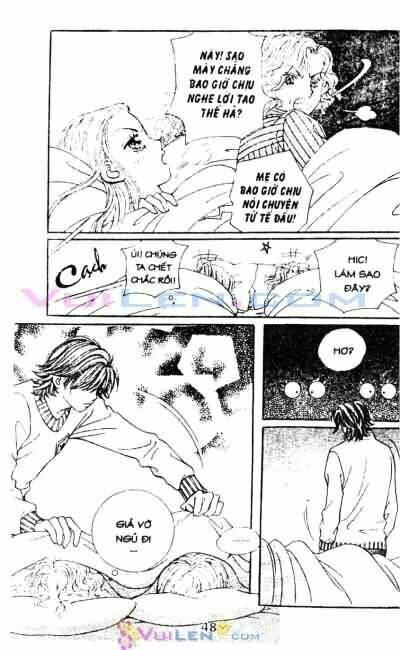 anh là của tôi chapter 2 48