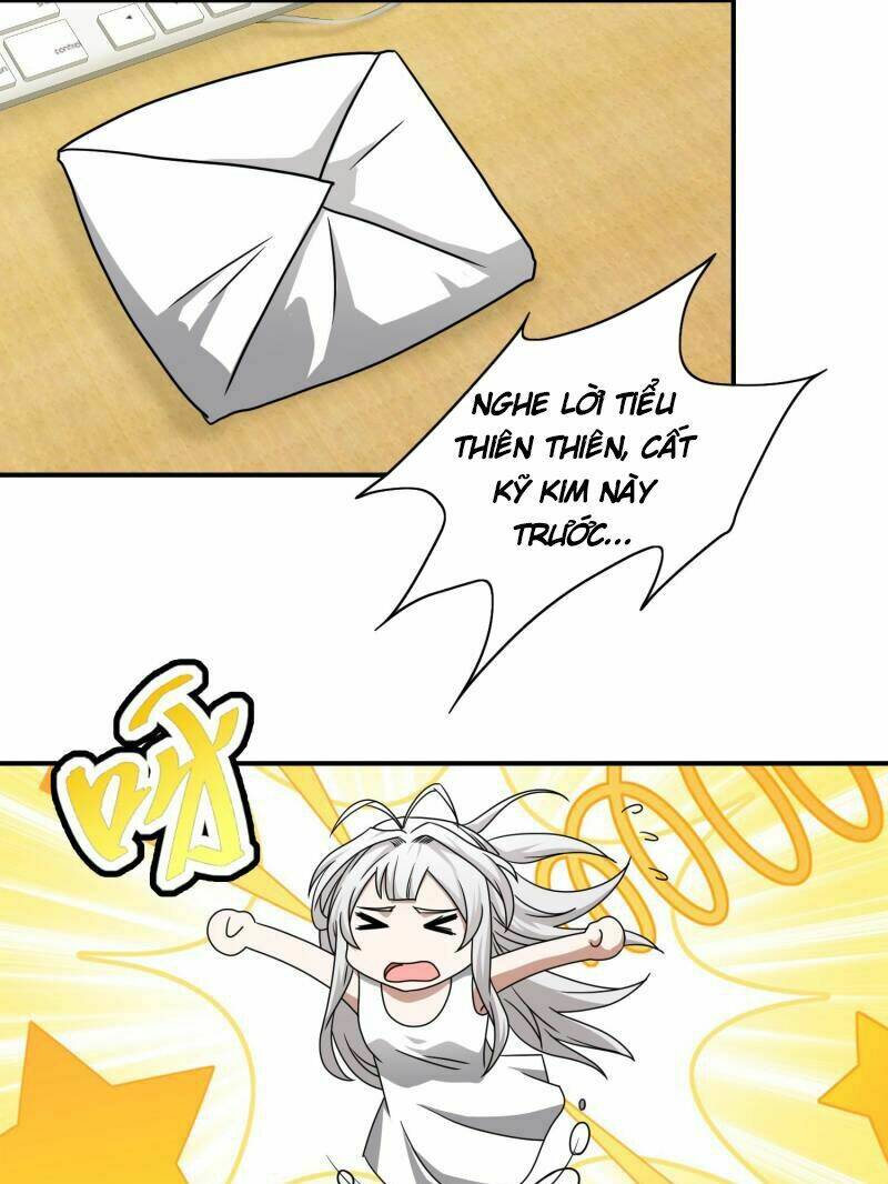 hộ hoa cao thủ tại đô thị chapter 61 6