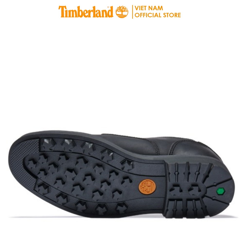 Giày Tây Nam Oxford Cổ Điển Timberland Crestfield Oxford TB0A2GGD01